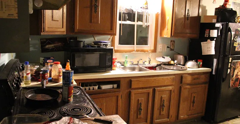 how it works to sell your house fast in Maryland