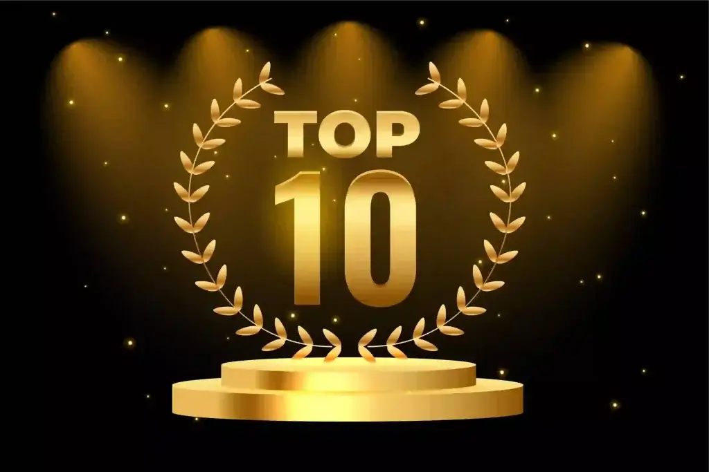 Top 10