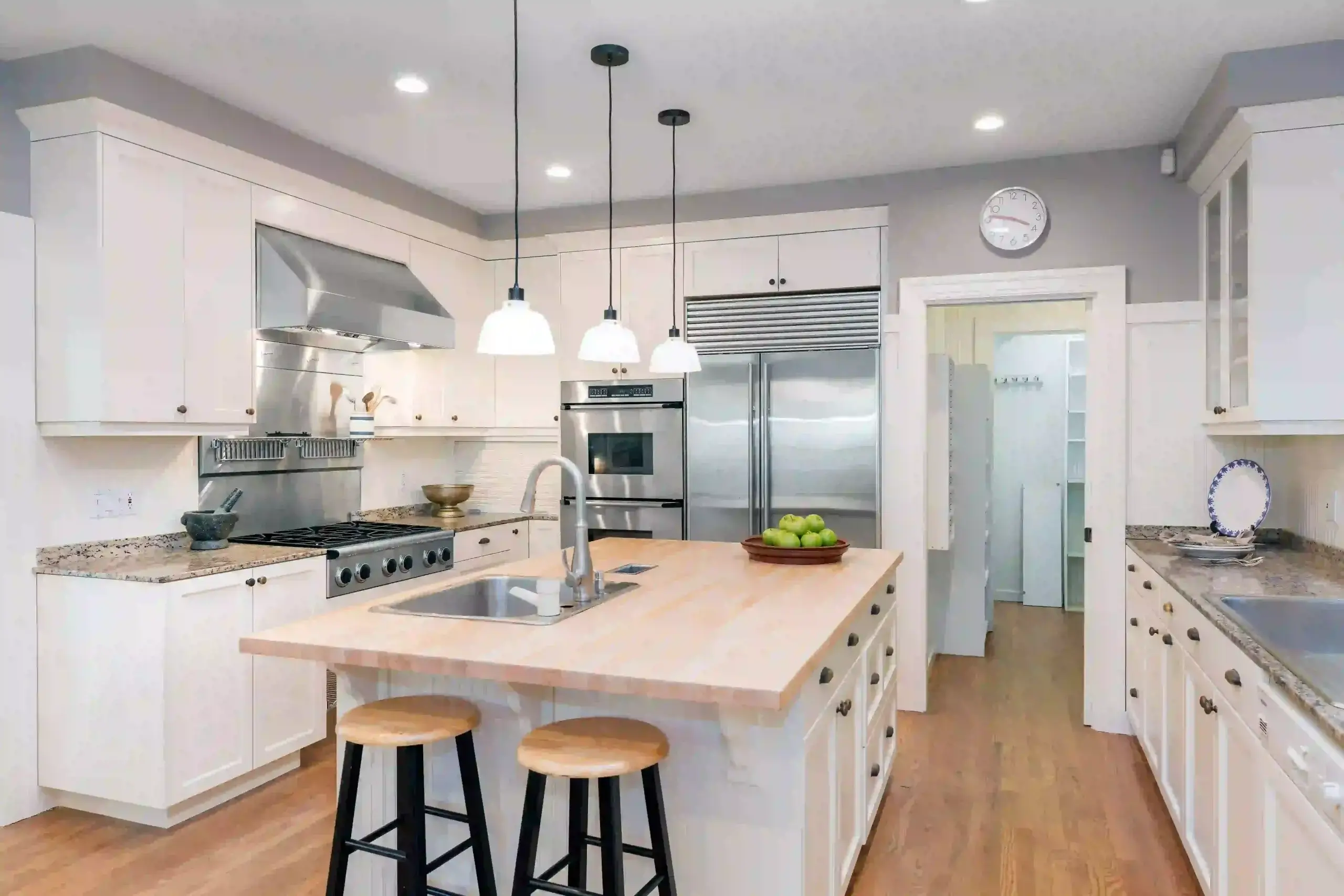 buy my house in Baltimore, how it works