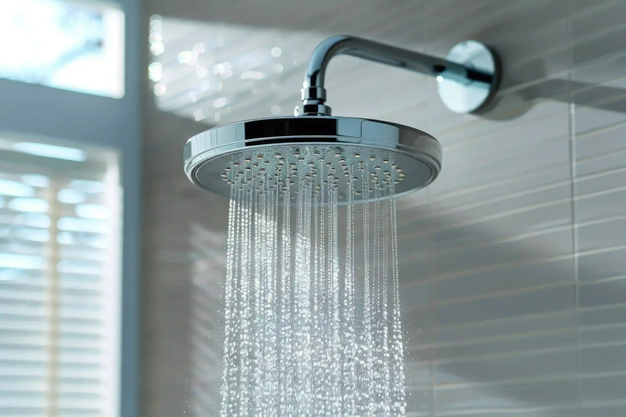Shower head