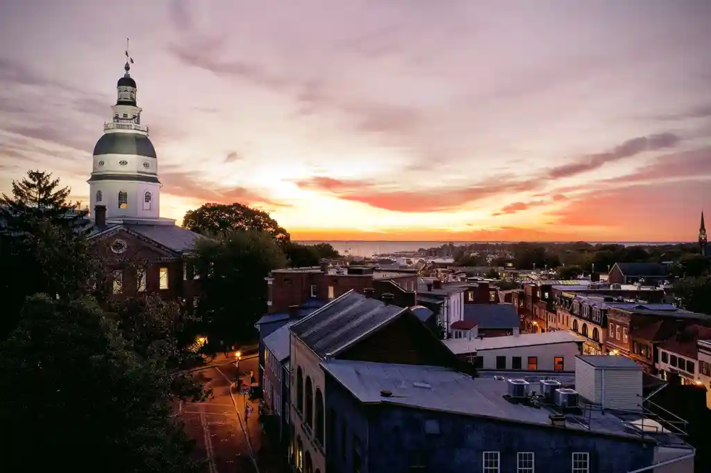 sell my house fast in Baltimore Maryland