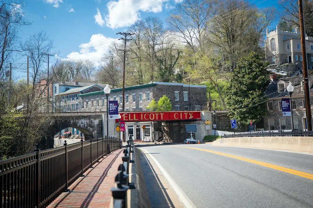 sell my house in Ellicott City