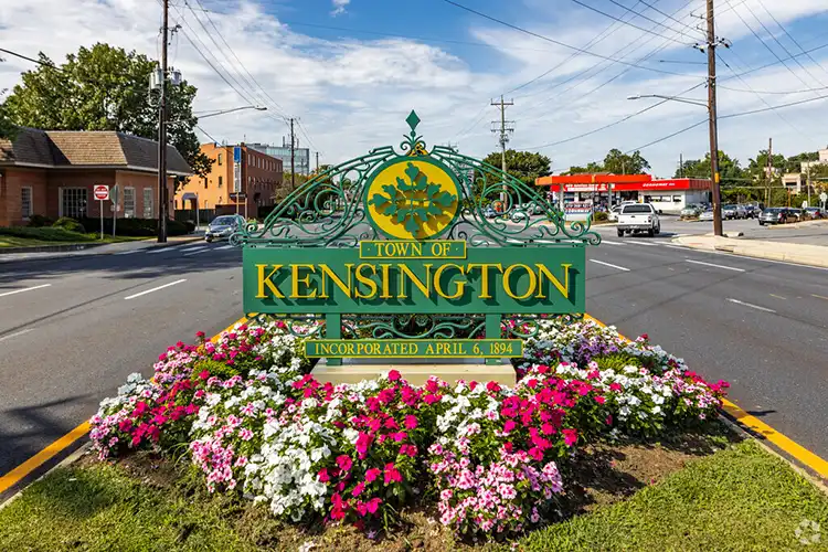 Kensington MD sell your house fast in Kensington