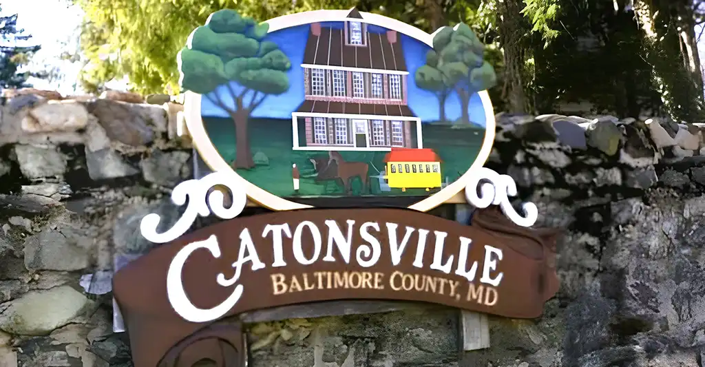 fast home sale in Catonsville
