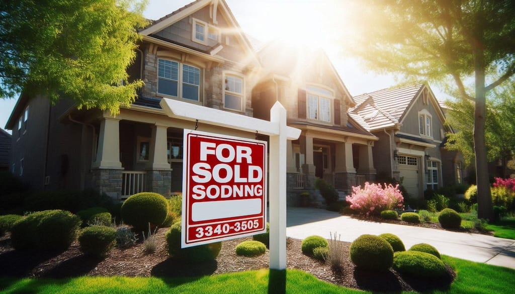 Fast house sale in Annapolis