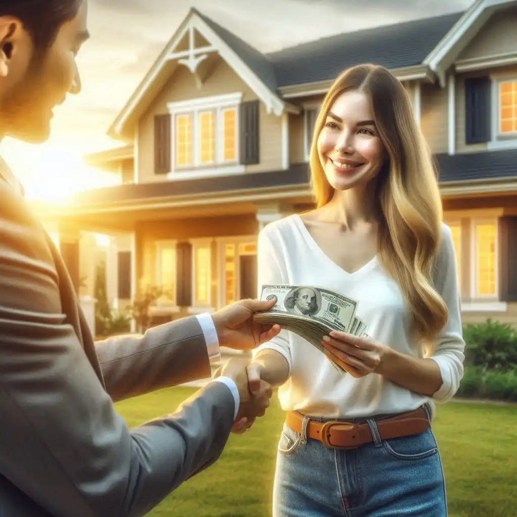 we buy houses in Baltimore