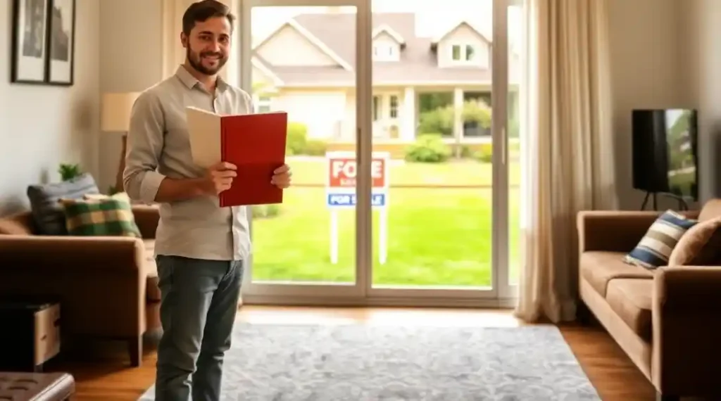 Guide to selling your house fast