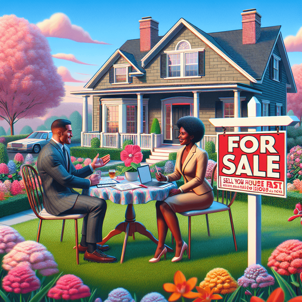 Selling Your House During a Foreclosure