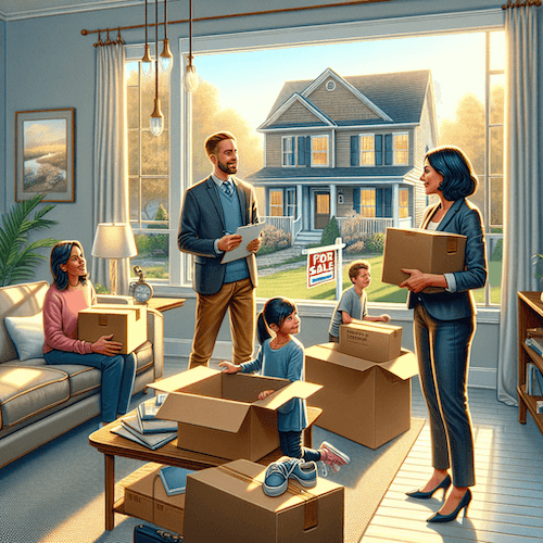 Selling Your House during foreclosure