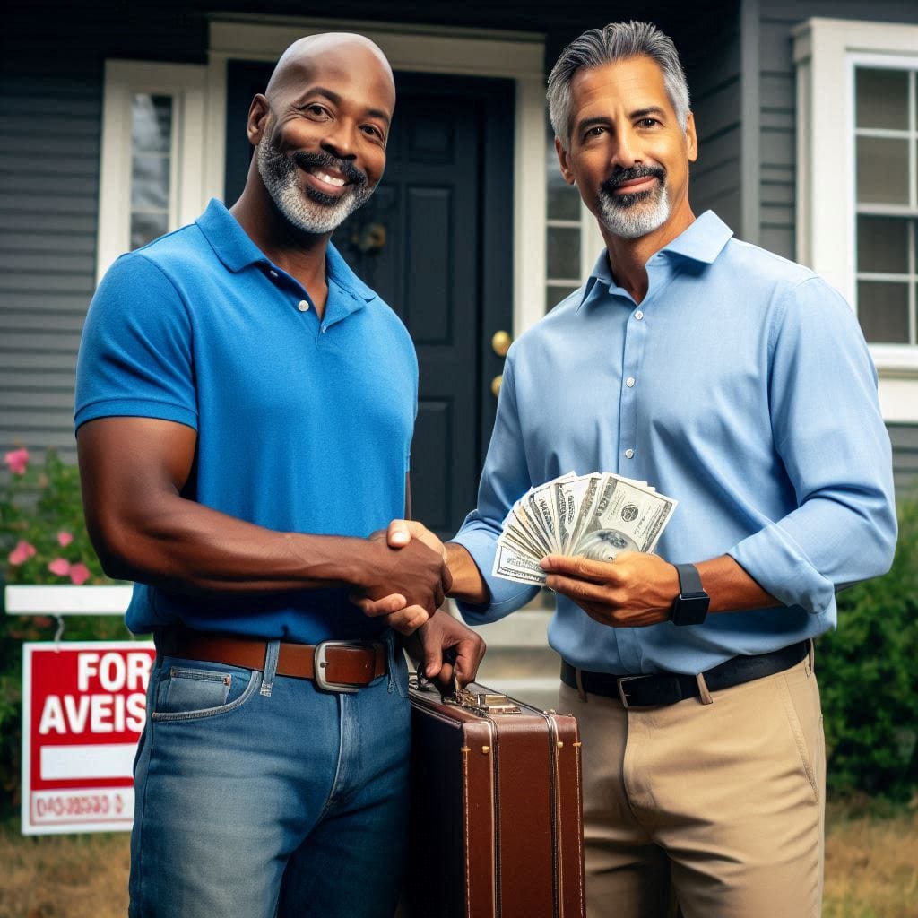 Avoid Foreclosure