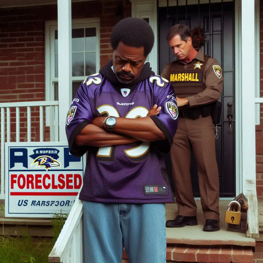we buy baltimore foreclosures
