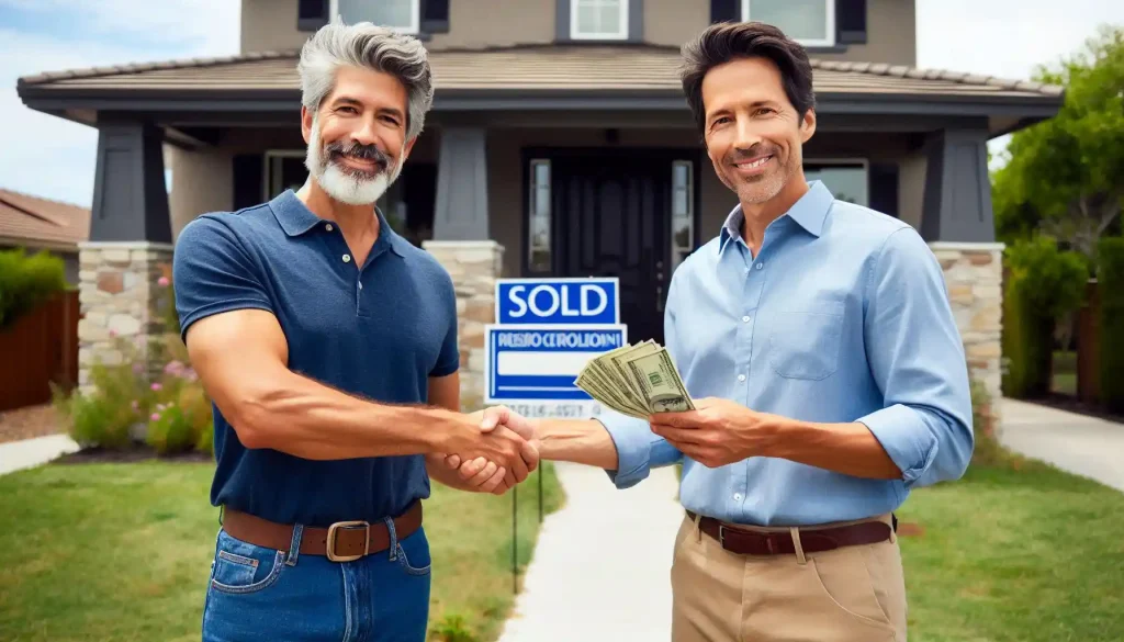 Sell your house fast