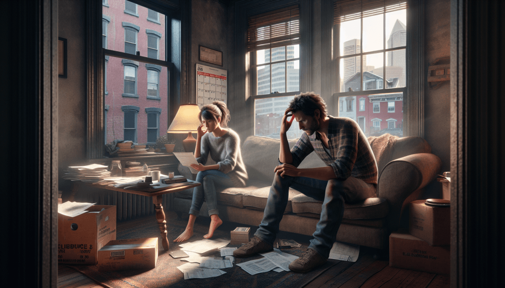 Fast Cash for your House in Baltimore MD
