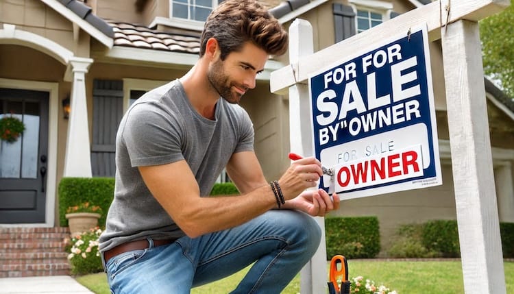 For Sale By Owner