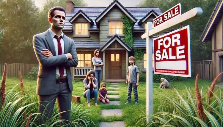 Sell your house fast