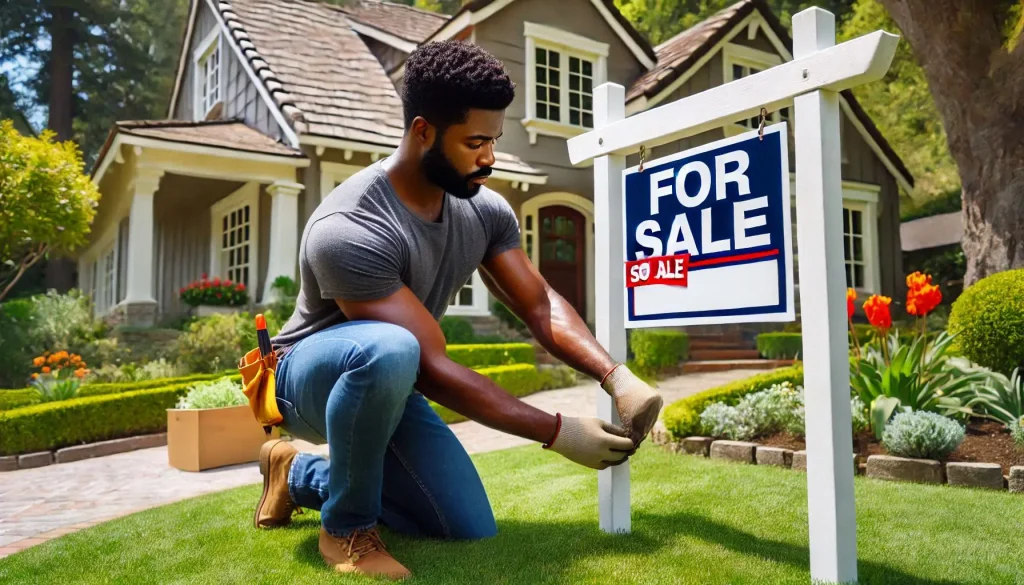Fast Home sale