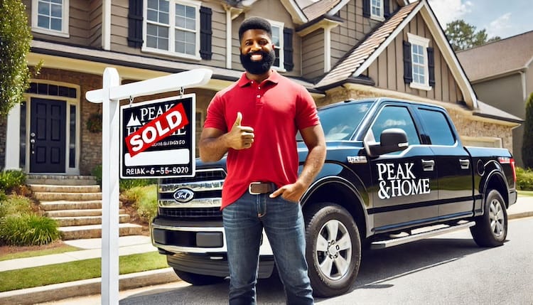 Sell your house fast