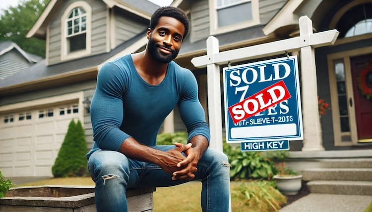 Fast 7 Day house sale
