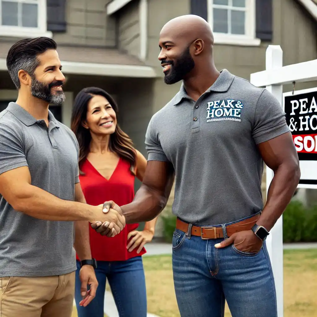 Fast house Sale