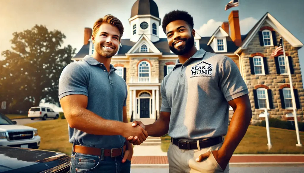 Best Way to Sell Your House Fast in Maryland