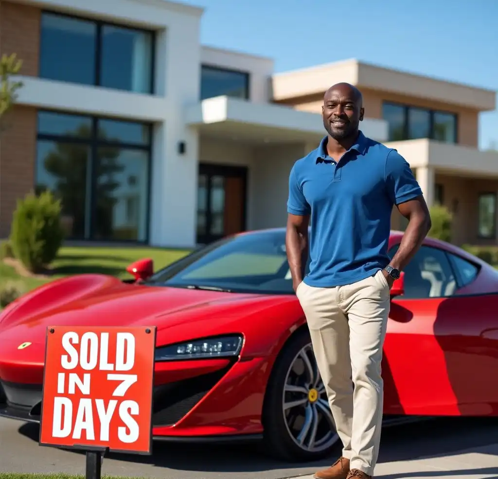 Fast Home Sales