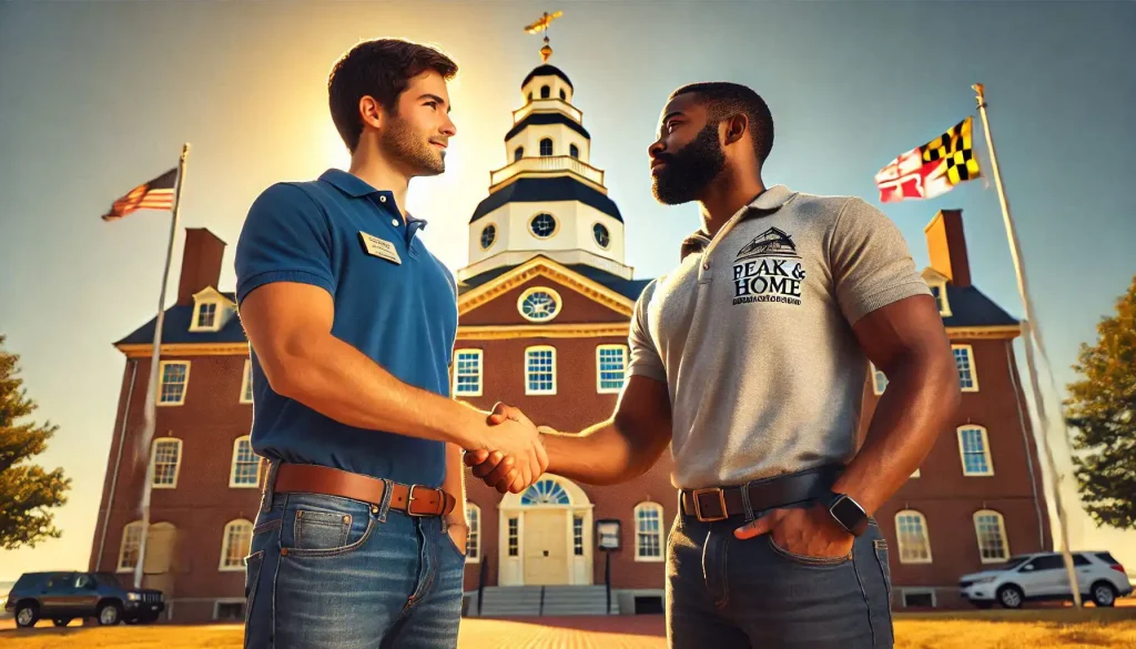 Best Way to Sell Your House Fast in Maryland