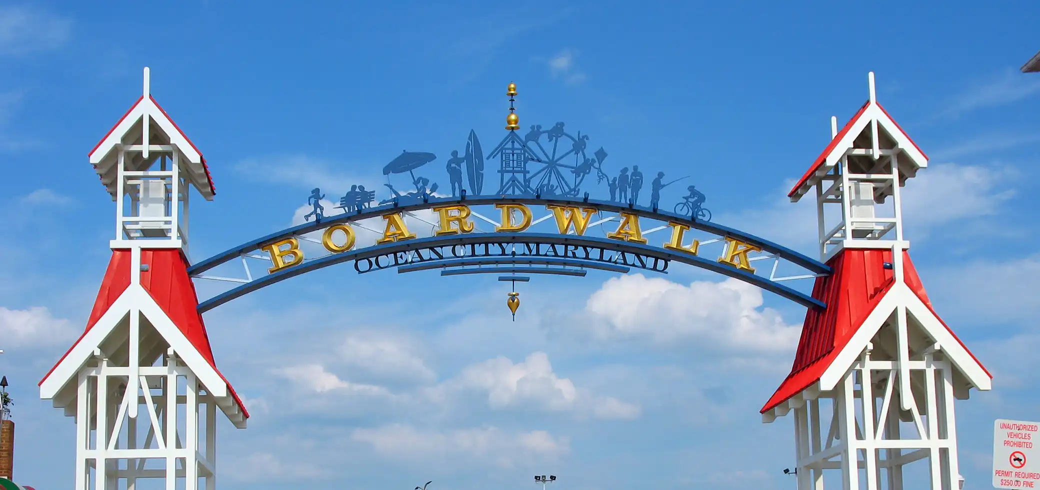 sell my Ocean City house