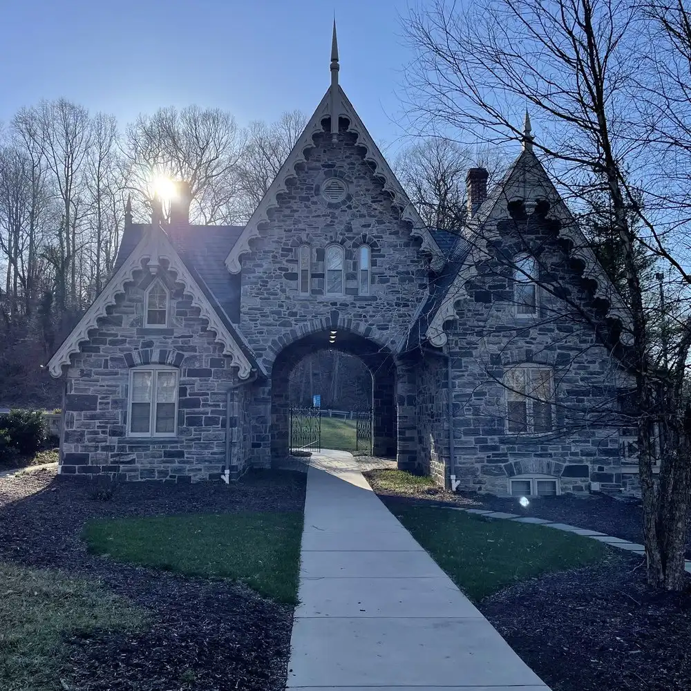 Sell my house fast in Pikesville