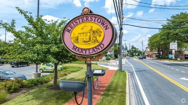 we buy houses in Reisterstown