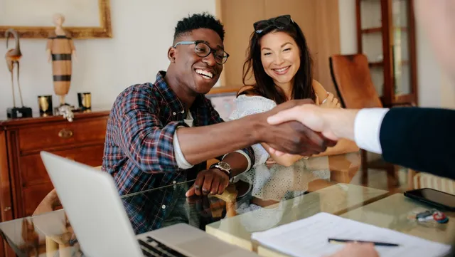 Sell my Maryland house. How it works