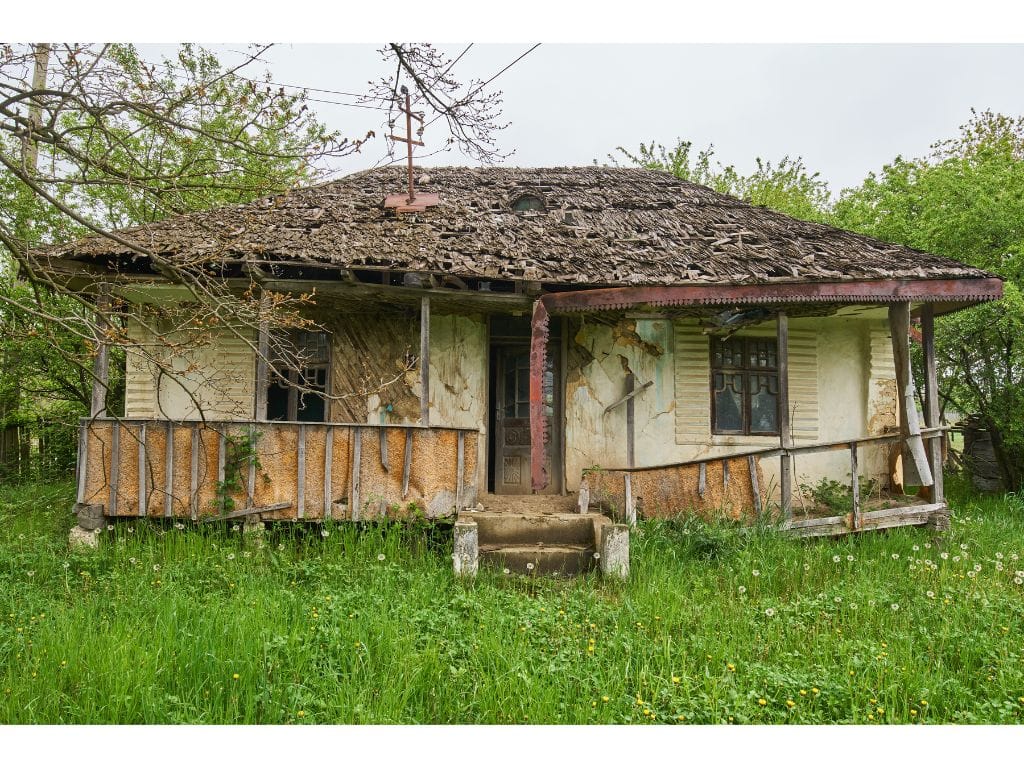 sell your house quick
