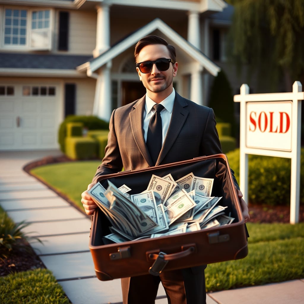Cash Buyer in [state]