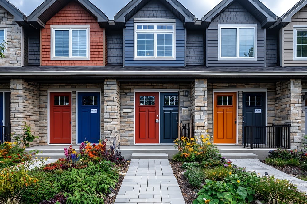 Fast house sell