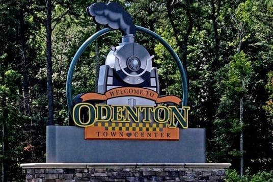 We buy houses in Odenton