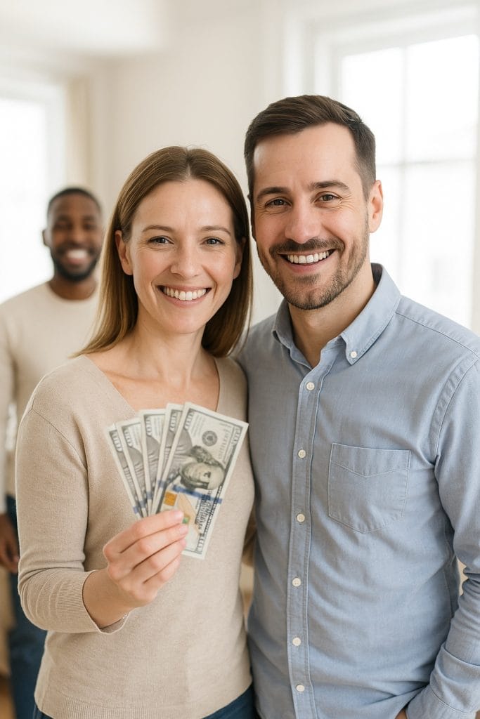 cash for houses