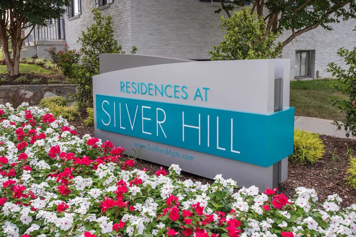 sell your silver hill house fast