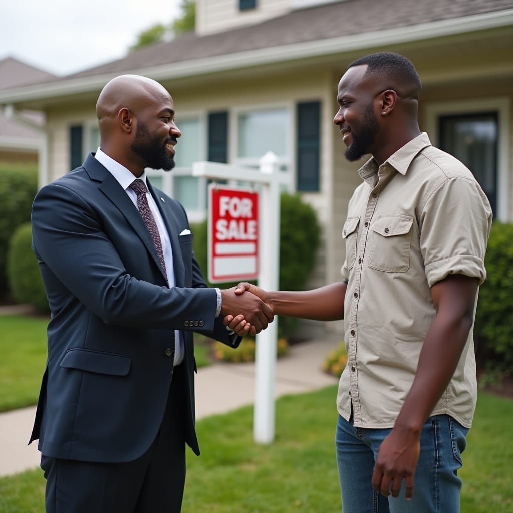 sell your [city] house fast