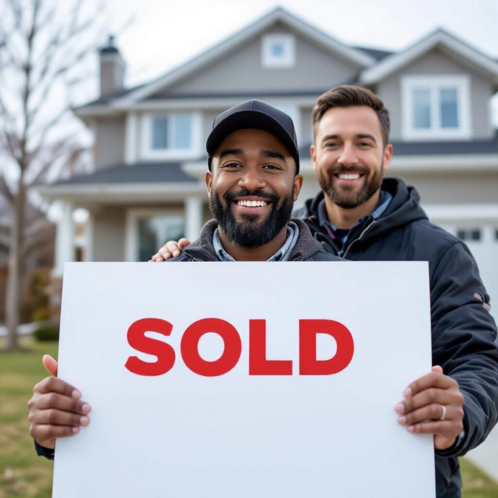 Fast cash sale
foreclosure

