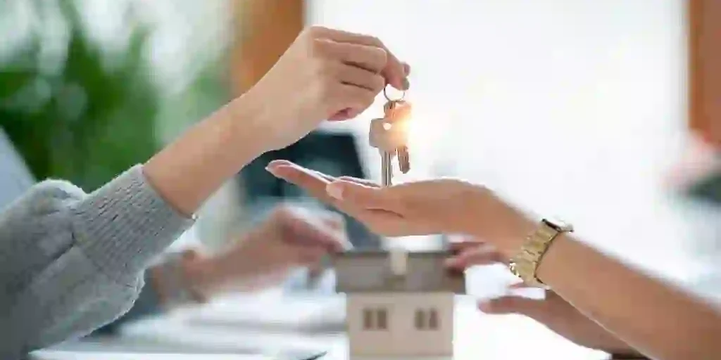 housing transaction housing transaction completed