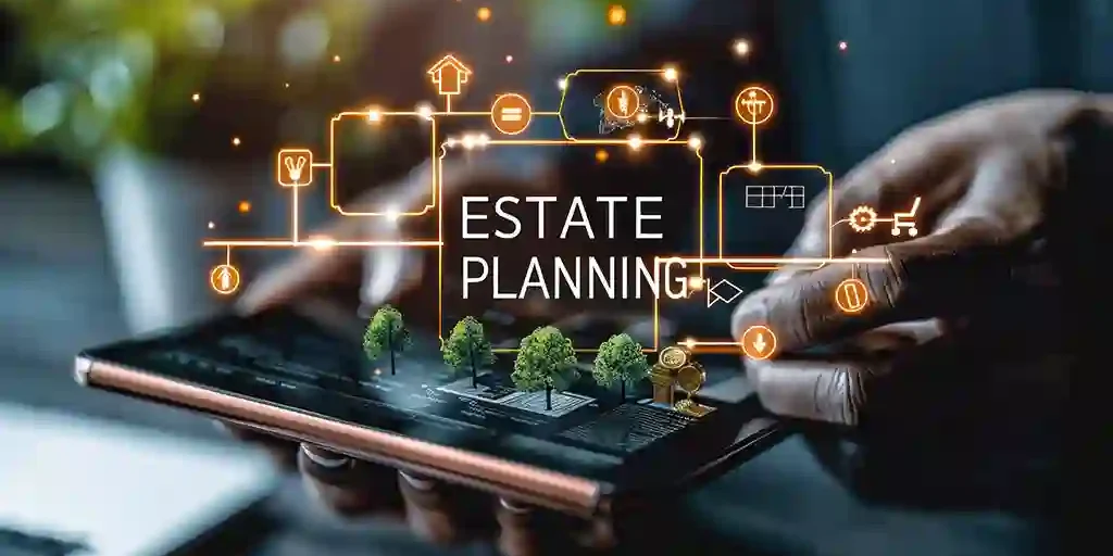 Estate Planning Estate planning